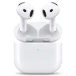هدفون بلوتوثی اپل مدل AirPods 4