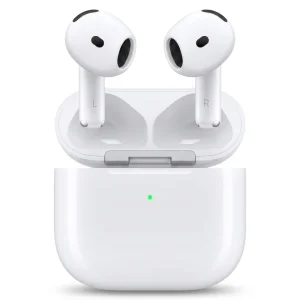 هدفون بلوتوثی اپل مدل AirPods 4