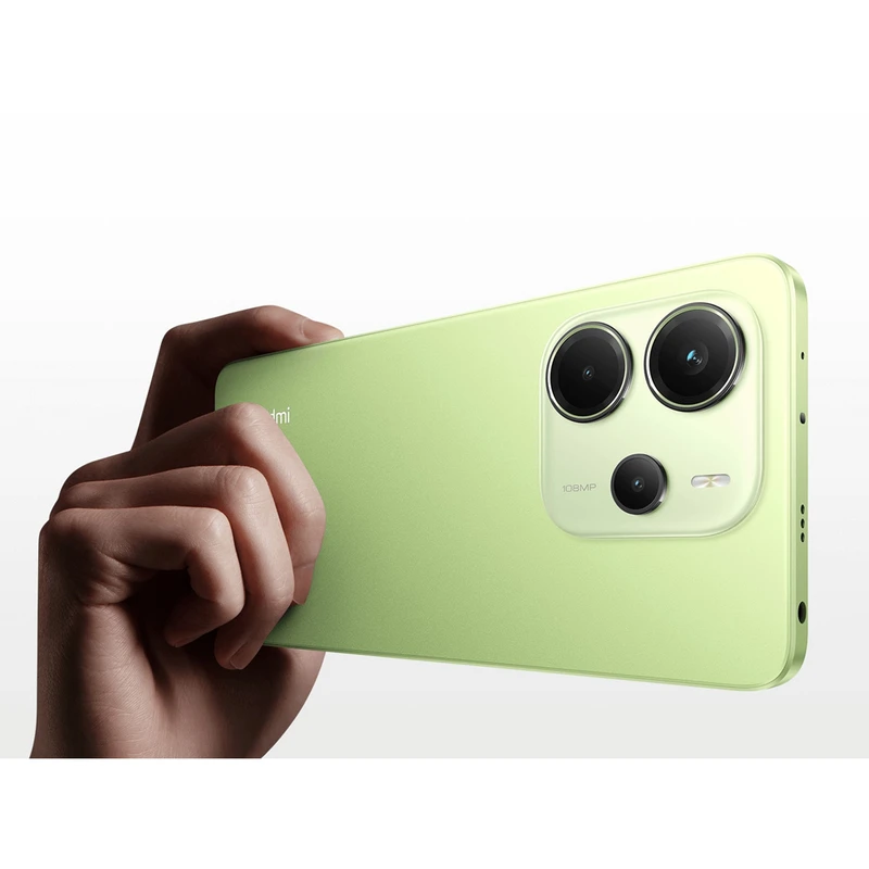 Redmi Note 14