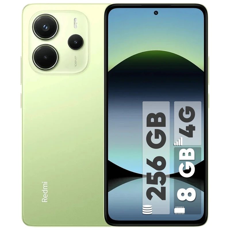 Redmi Note 14