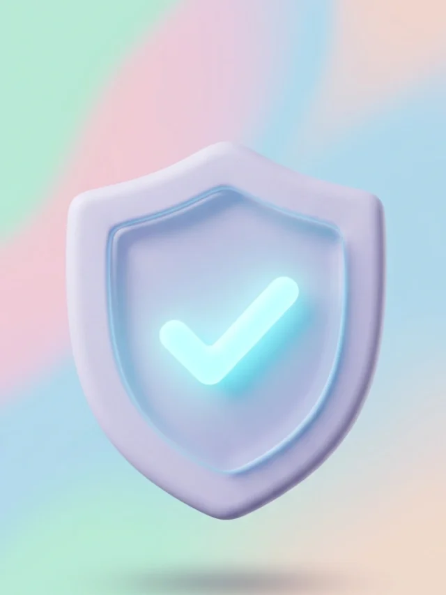 خیالت راحت 🛡️
