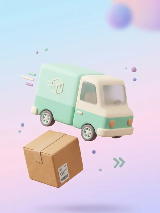 ارسال سریع 🚚