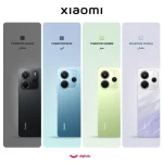 گوشی موبایل شیائومی مدل Redmi Note 14 4G دو سیم کارت ظرفیت 256 گیگابایت و رم 8 گیگابایت - تصویر 4